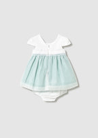 Abito Bimba Verde 1857 /V by MAYORAL