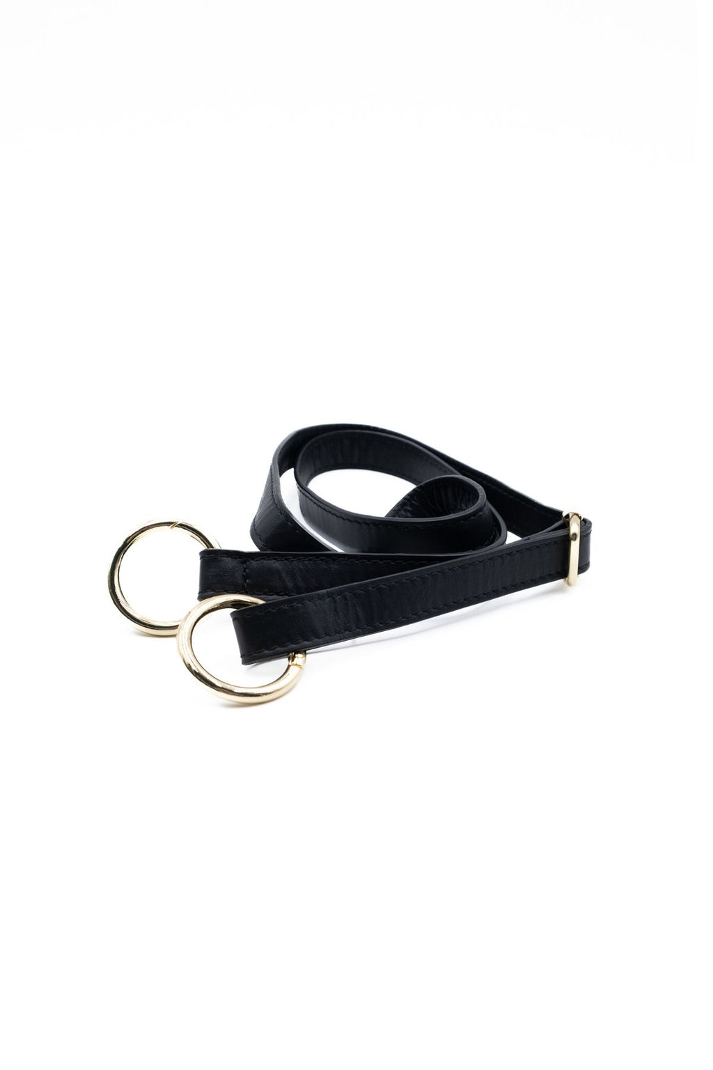 Beauty Case Nero LOVE BAG LITTLE by LOVE BAG