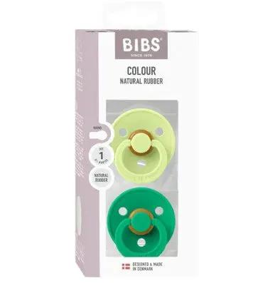 Ciuccio Verde 110473 by BIBS