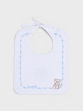 Bavetta Neonato Cielo IS65BAV/C by MARLU'