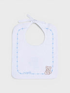 Bavetta Neonato Cielo IS65BAV/C by MARLU'