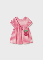 Abito Bimba Rosa 1919/51 by MAYORAL