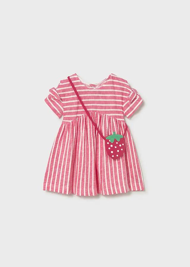 Abito Bimba Rosa 1919/51 by MAYORAL