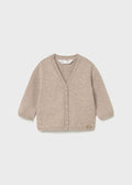 Giacca Bimbo Beige 2338/85 by MAYORAL