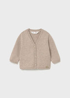 Giacca Bimbo Beige 2338/85 by MAYORAL
