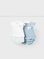 Completo Bimba Cielo 1611 by MAYORAL
