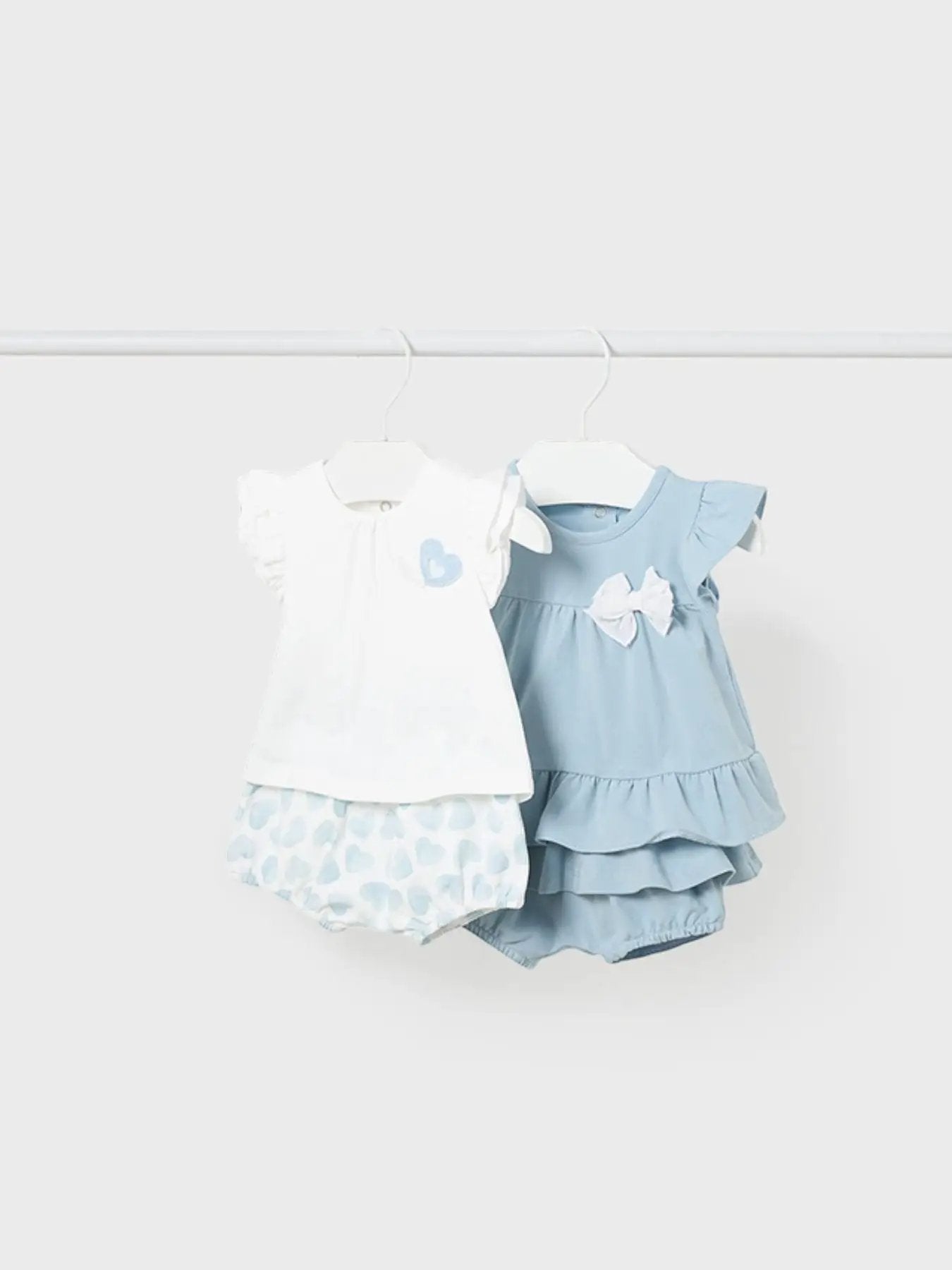 Completo Bimba Cielo 1611 by MAYORAL