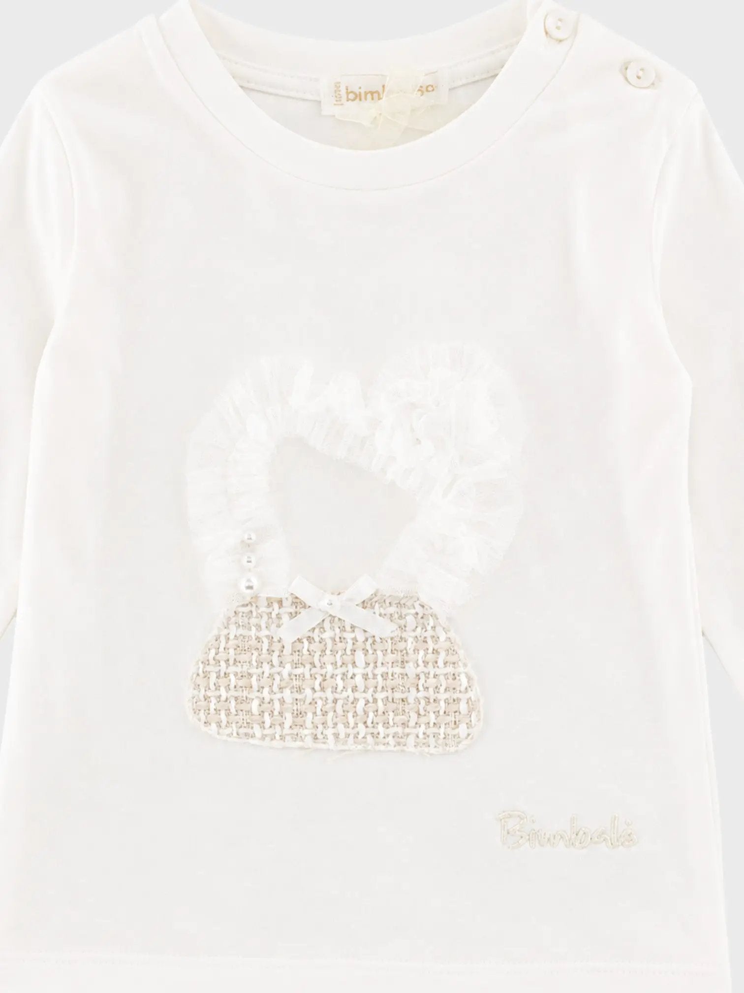 Completo Bimba Panna 8303V by BIMBALO'