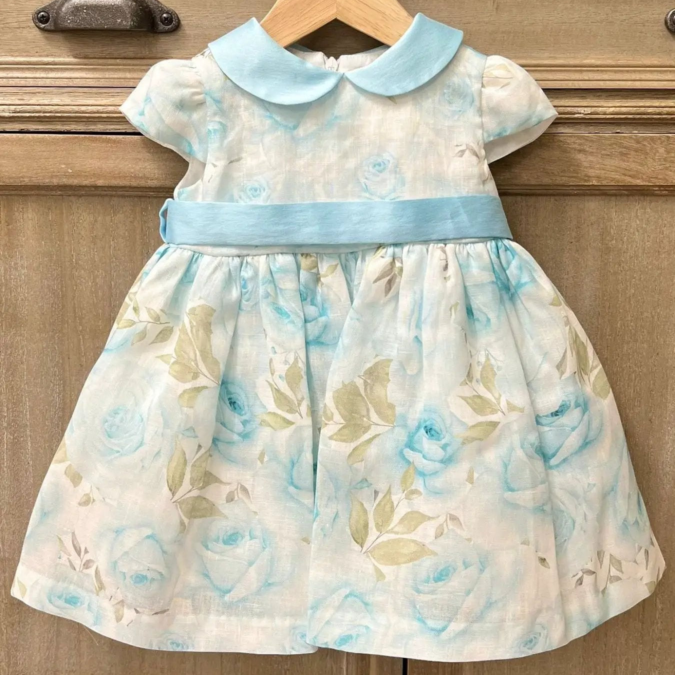 Abito Bimba Cielo 7192/C by BIMBALO'