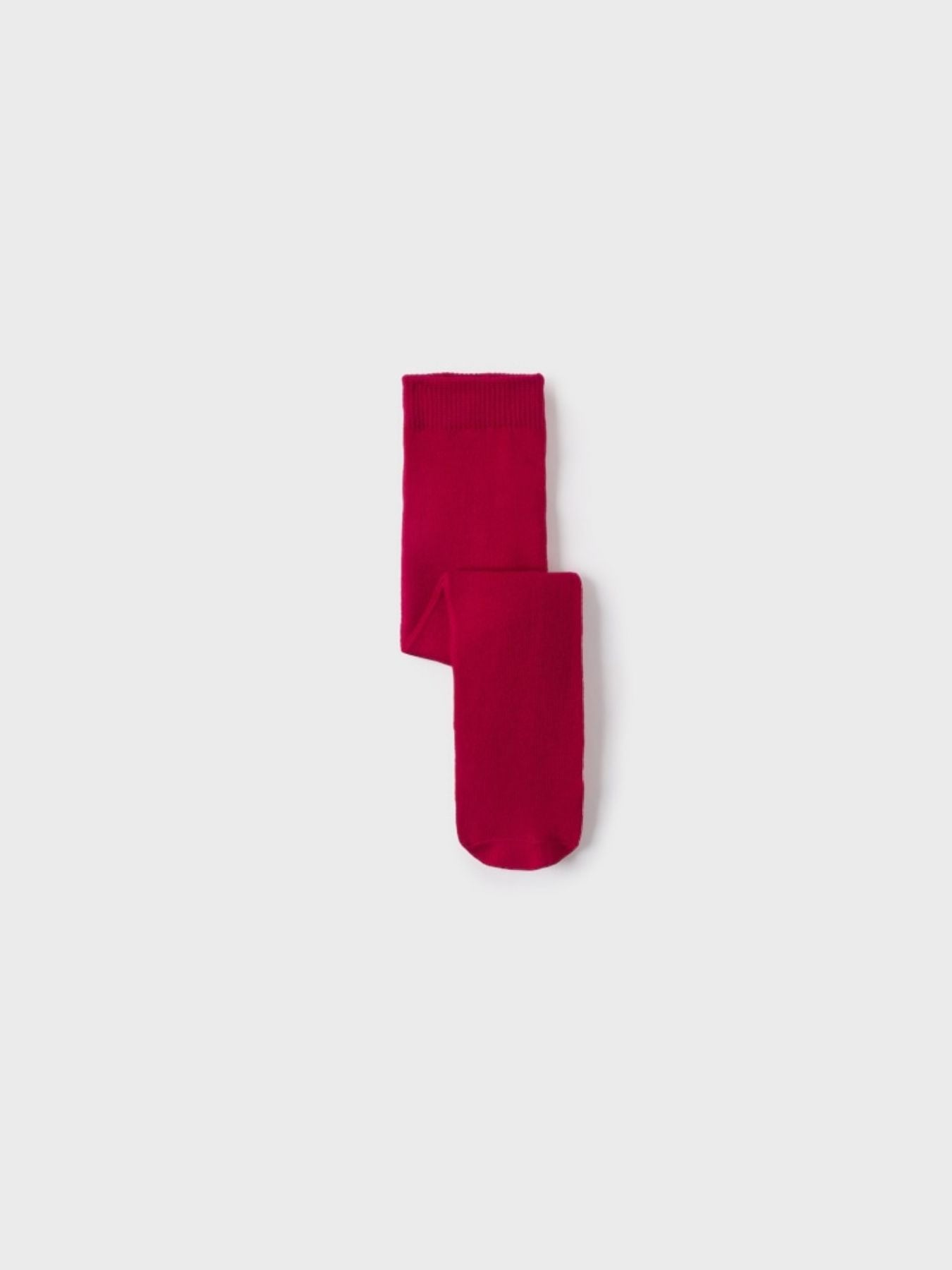 Calzamaglia Rosso  ROSSO 2L-9753/RS -  NANU' BABY