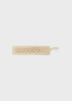 Fascia Bimba Natural EL13FA by MARLU'