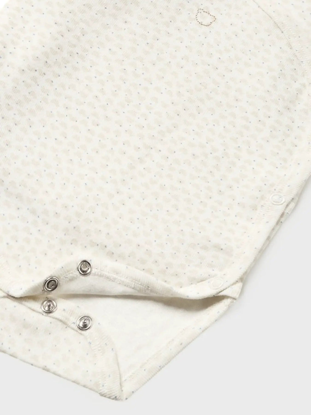 Body intimo Neonata Panna 2745- by MAYORAL