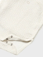 Body intimo Neonata Panna 2745- by MAYORAL