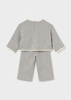 Completo Bimba Grigio 2558/36 by MAYORAL