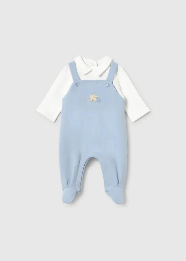 Completo Bimbo Cielo 2657/4 by MAYORAL