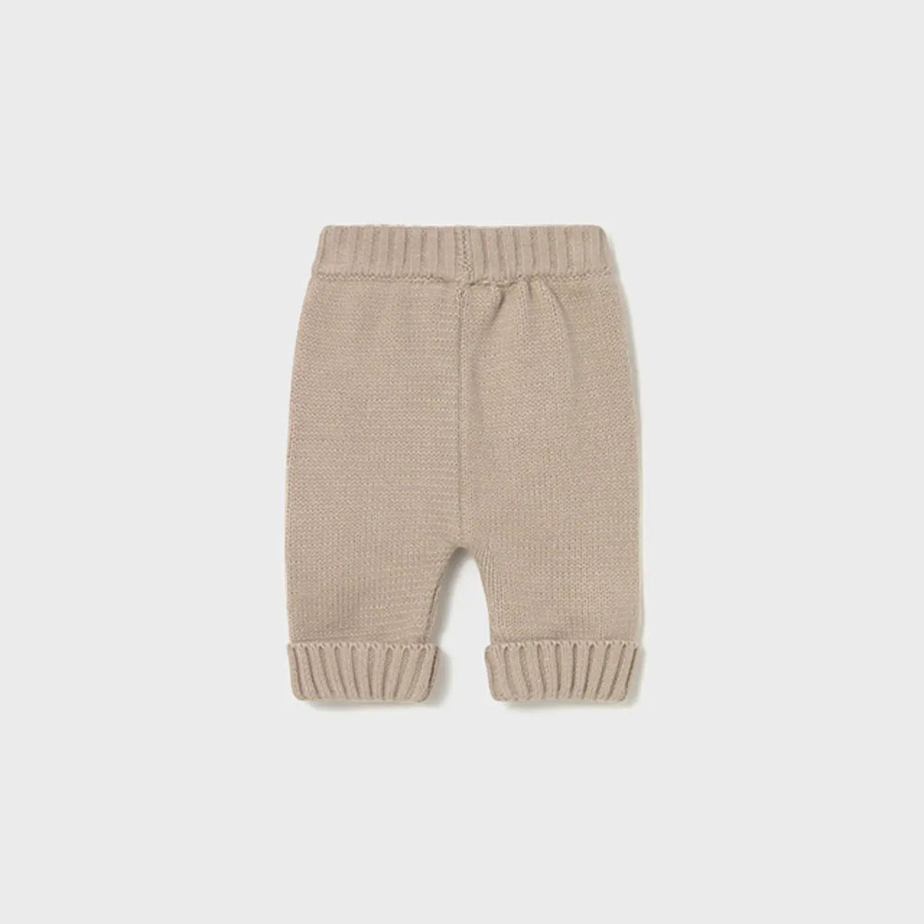 Completo Bimbo Beige 2571/2 by MAYORAL