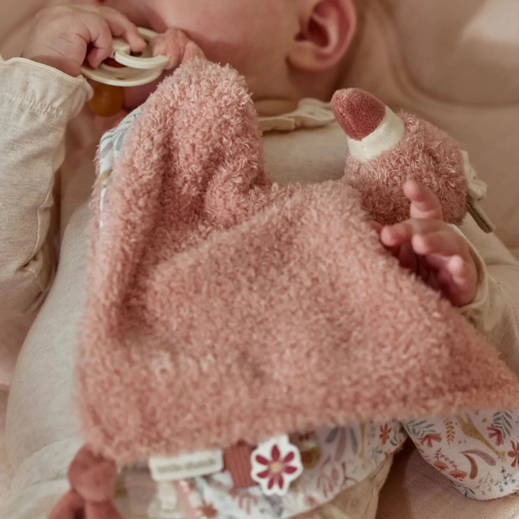 Dudu Multicolore LD8329 by LITTLE DUTCH