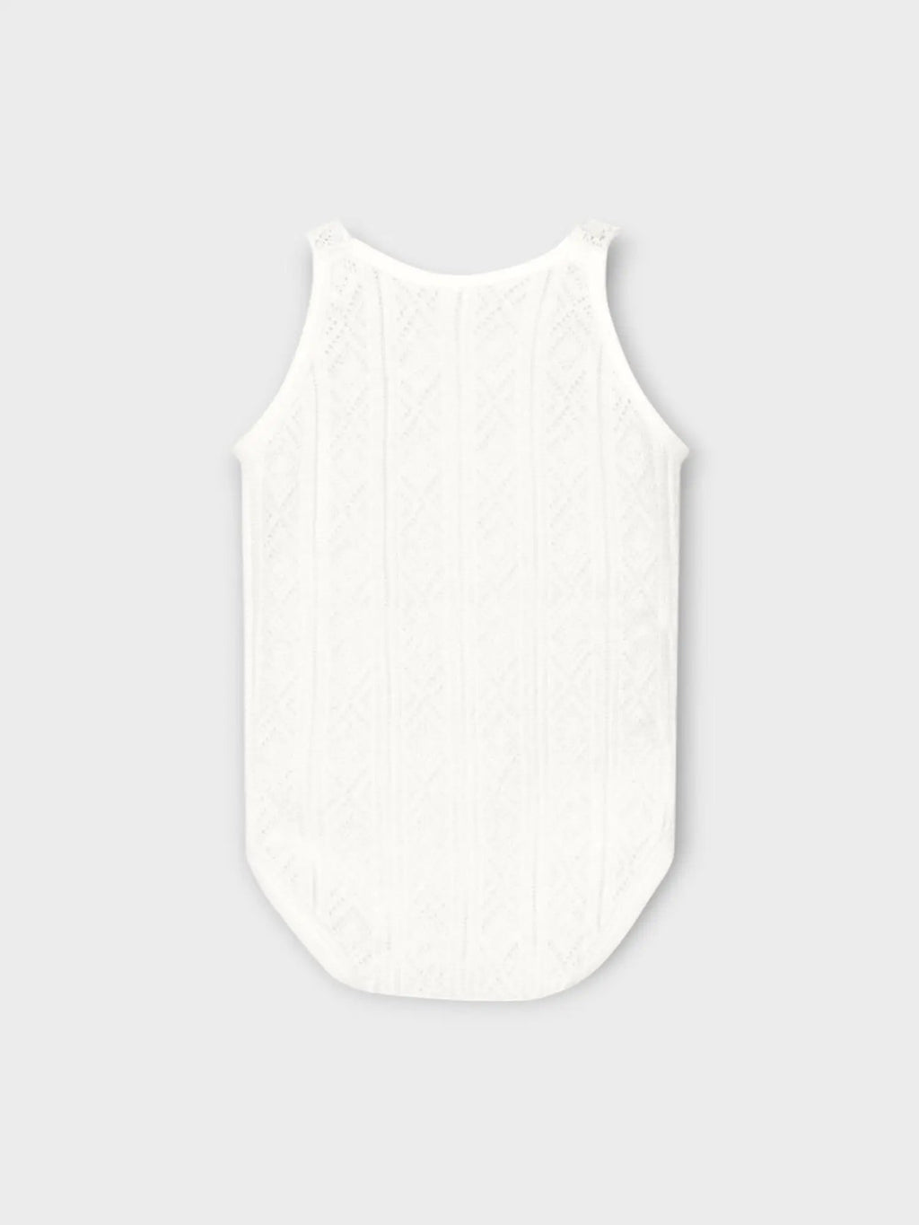 Body intimo Neonata Bianco 1012 by BABIDU'