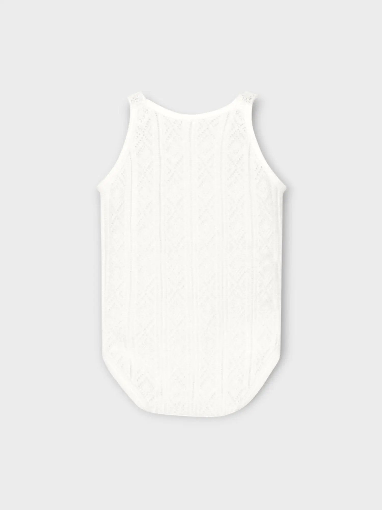 Body intimo Neonata Bianco 1012 by BABIDU'