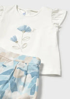 Completo Bimba Cielo 1237/14 by MAYORAL