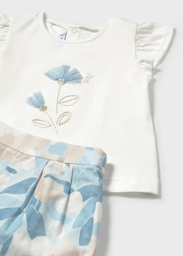 Completo Bimba Cielo 1237/14 by MAYORAL