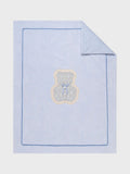 Coperta Neonato Cielo IS5181/C by MARLU'
