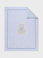 Coperta Neonato Cielo IS5181/C by MARLU'