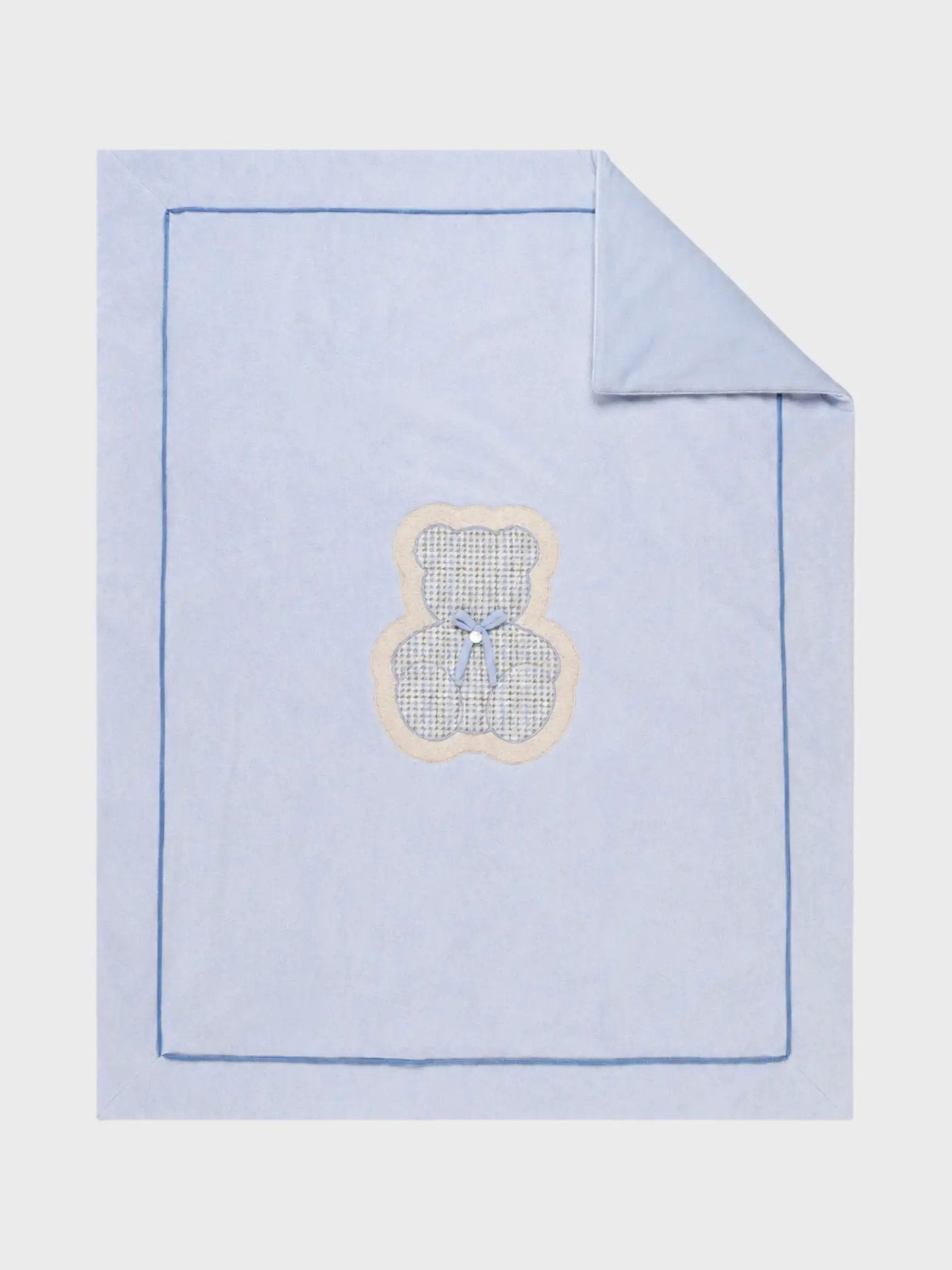Coperta Neonato Cielo IS5181/C by MARLU'