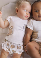 Completo Bimba Beige 1256 /BE by MAYORAL