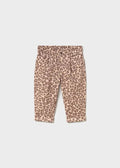 Pantaloni Bimba Beige 2553/20 by MAYORAL
