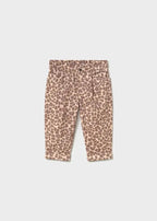 Pantaloni Bimba Beige 2553/20 by MAYORAL