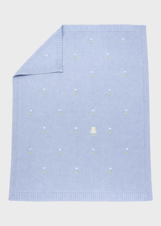 Coperta Neonato Cielo EK5680/C by MARLU'