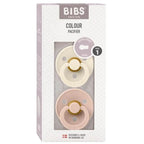 Ciuccio Rosa 110256 by BIBS