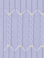 Coperta Neonato Cielo HERCULES/CO by PICCOLA GIUGGIOLA