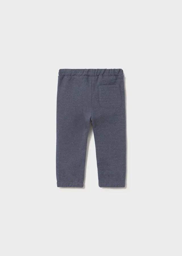 Pantaloni Bimbo Blu 2545/43 by MAYORAL
