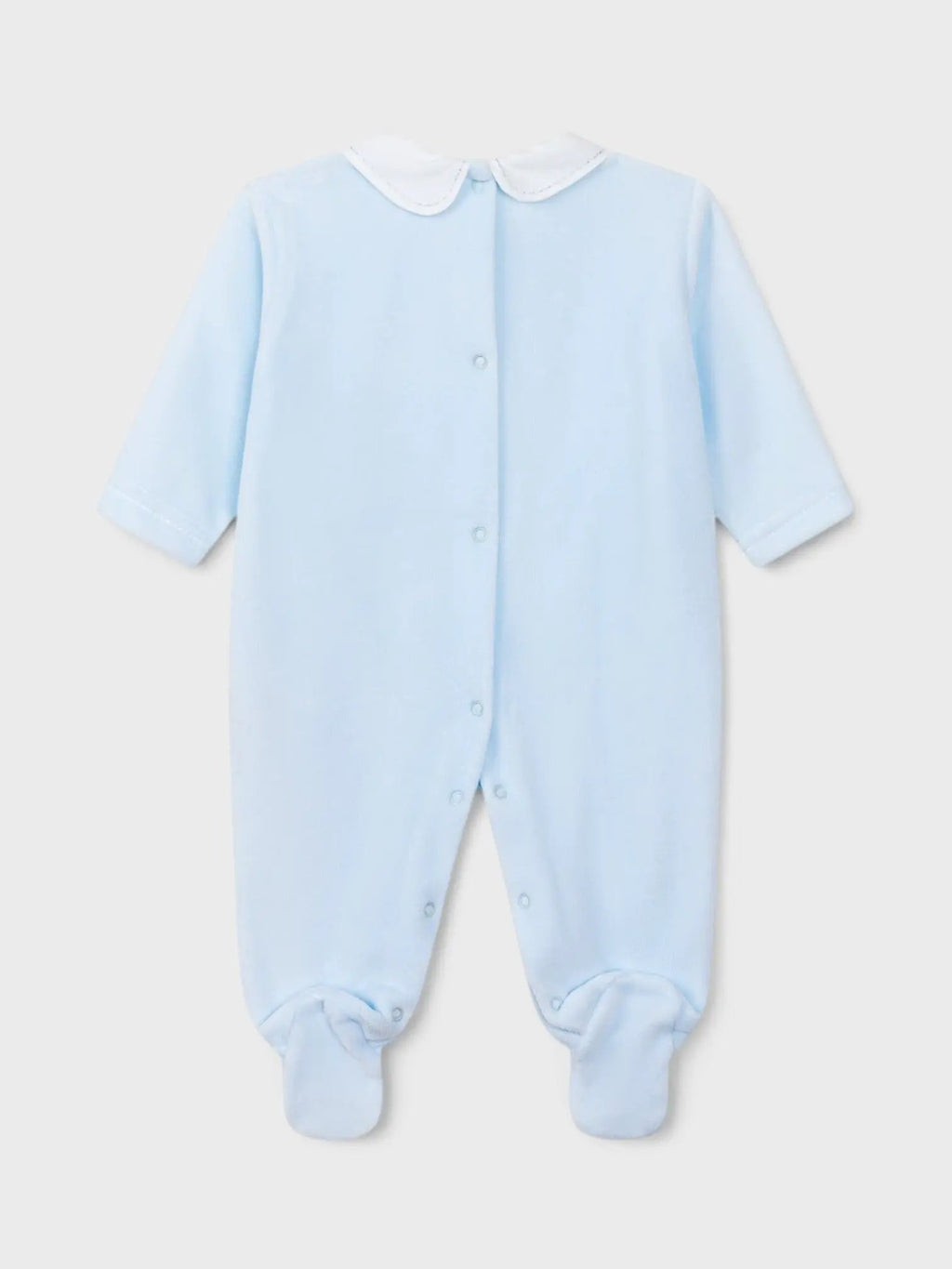 Tutina Neonato Cielo RH50/L02 by BABY GI