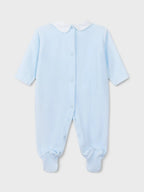 Tutina Neonato Cielo RH50/L02 by BABY GI