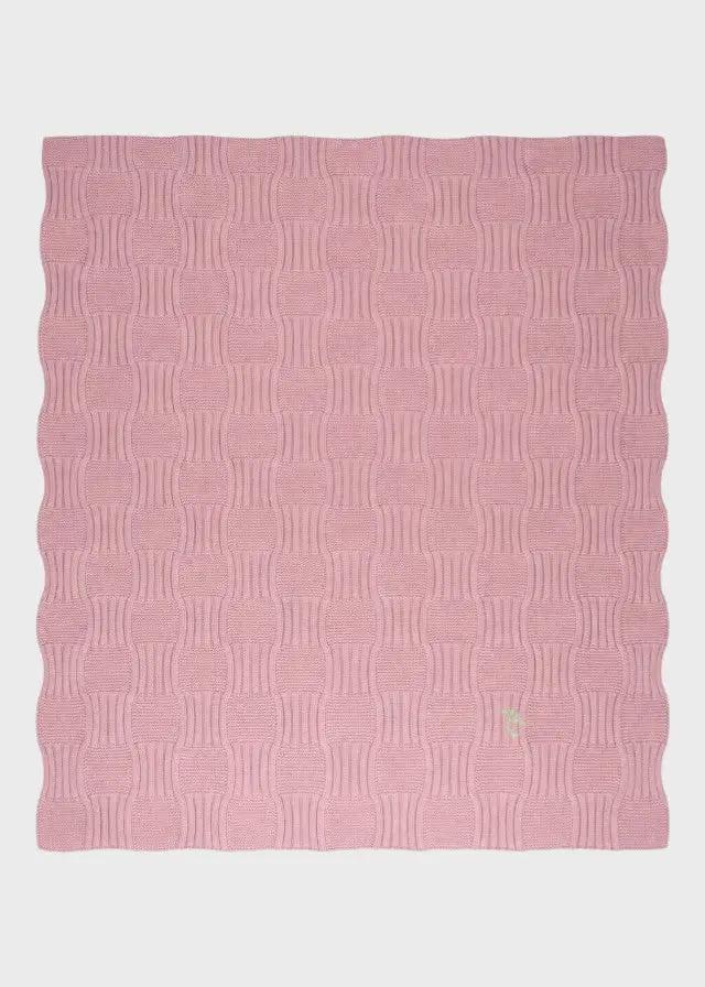 Completo nascita Neonata Rosa EK80019SET by RADICI