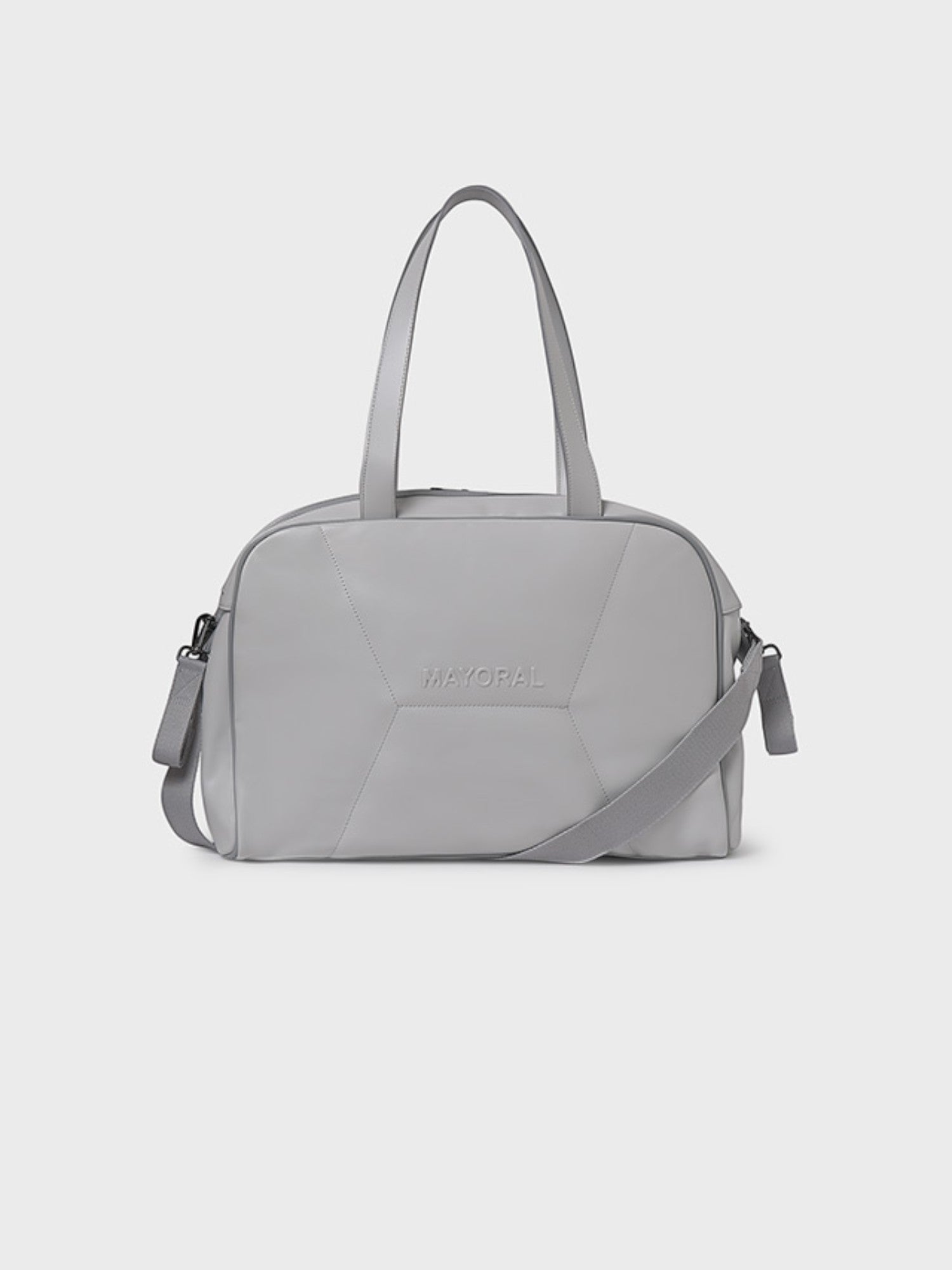 Borsa Grigio 19966/64 by MAYORAL