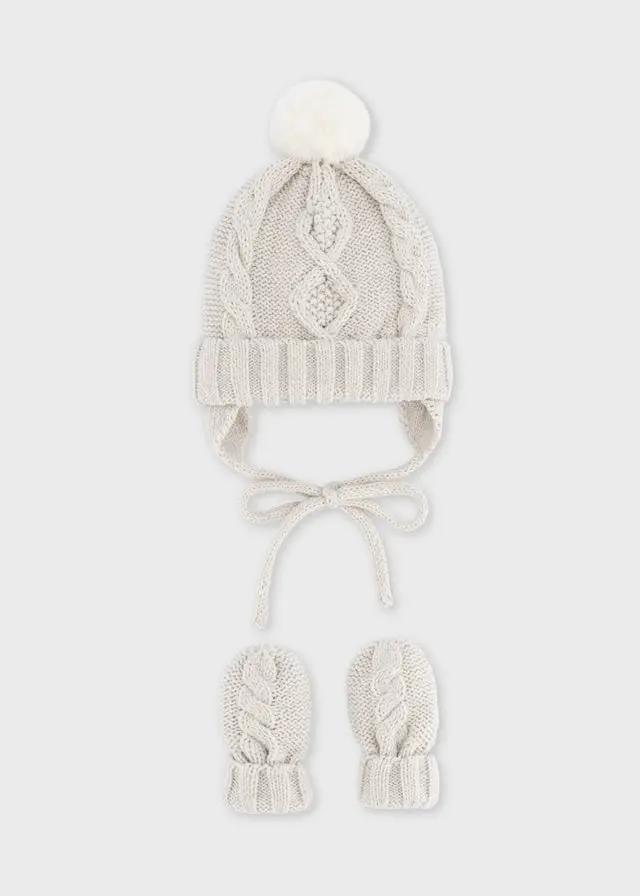Cappello Bianco 9120/18 by MAYORAL