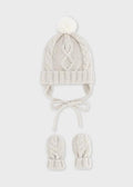 Cappello Bianco 9120/18 by MAYORAL
