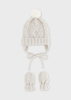 Cappello Bianco 9120/18 by MAYORAL