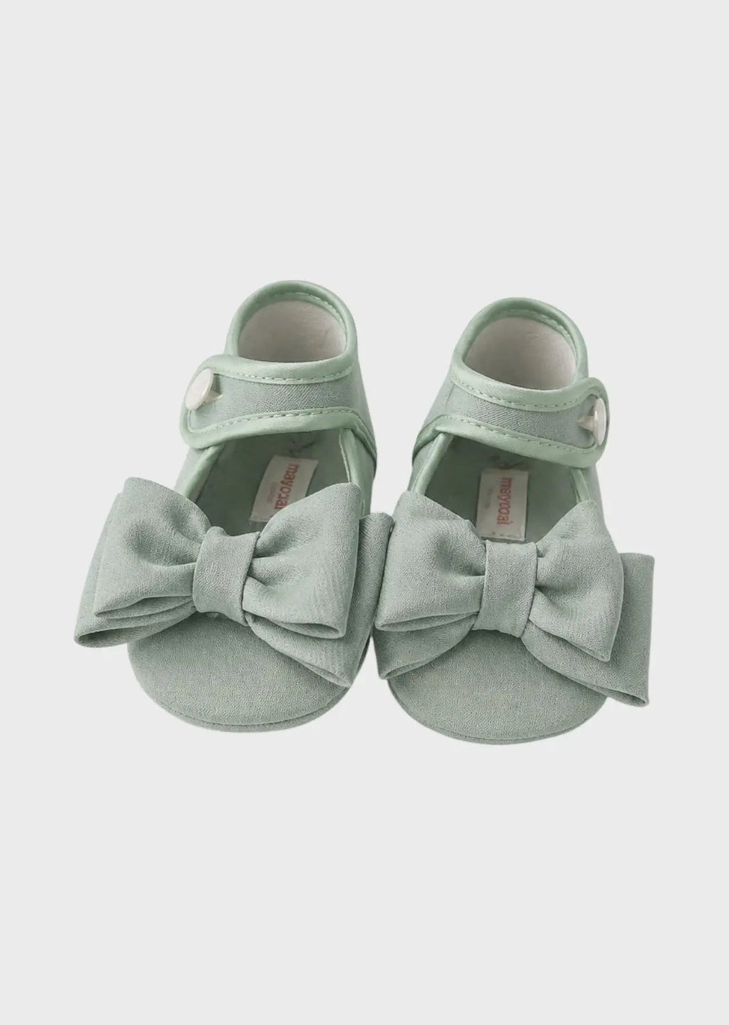 Scarpe Cerimonia Bimba Verde SF4128/79 by AMBARABA'