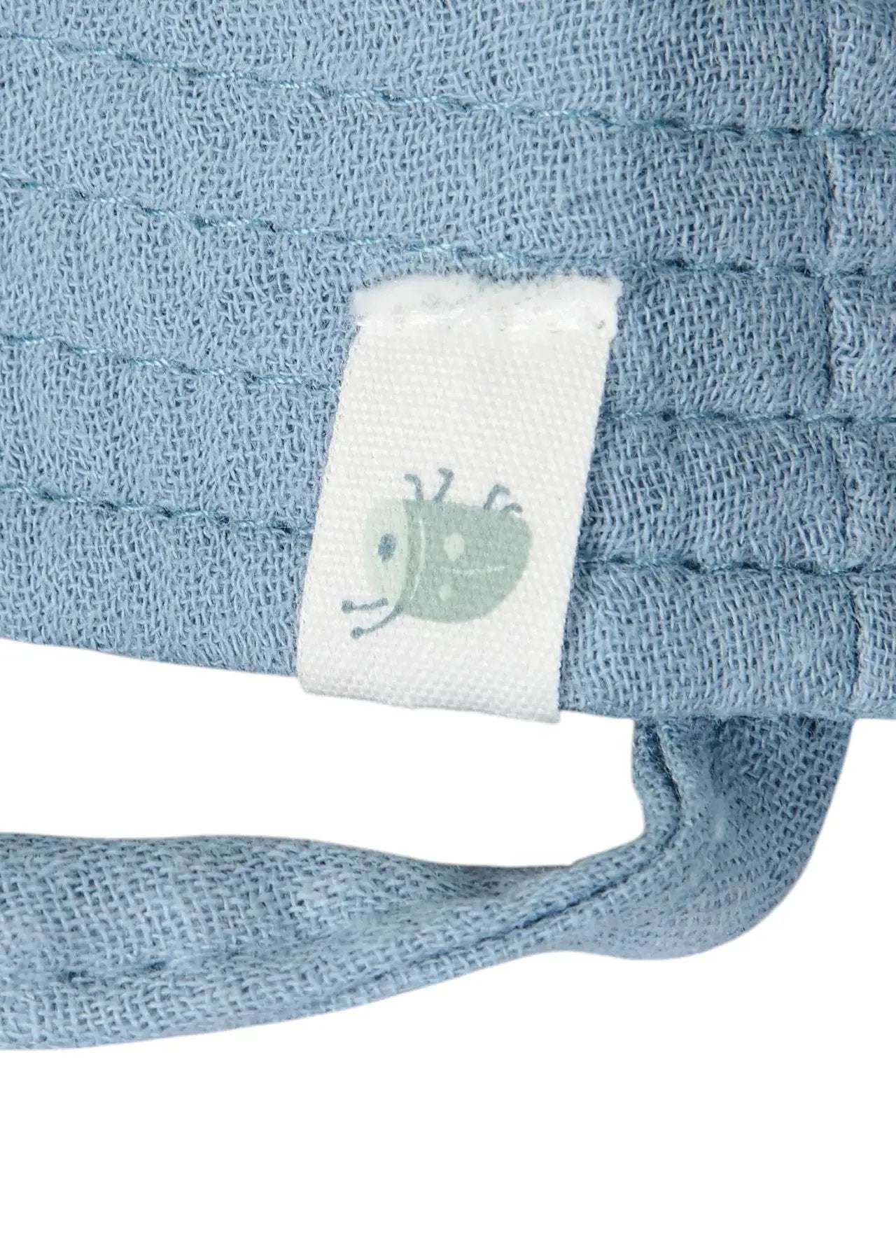 Cappello Bimbo Azzurro CL26029301 by LITTLE DUTCH