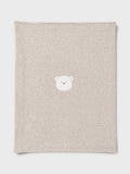 Coperta Neonato Panna C64450/P-A by COCCODE'