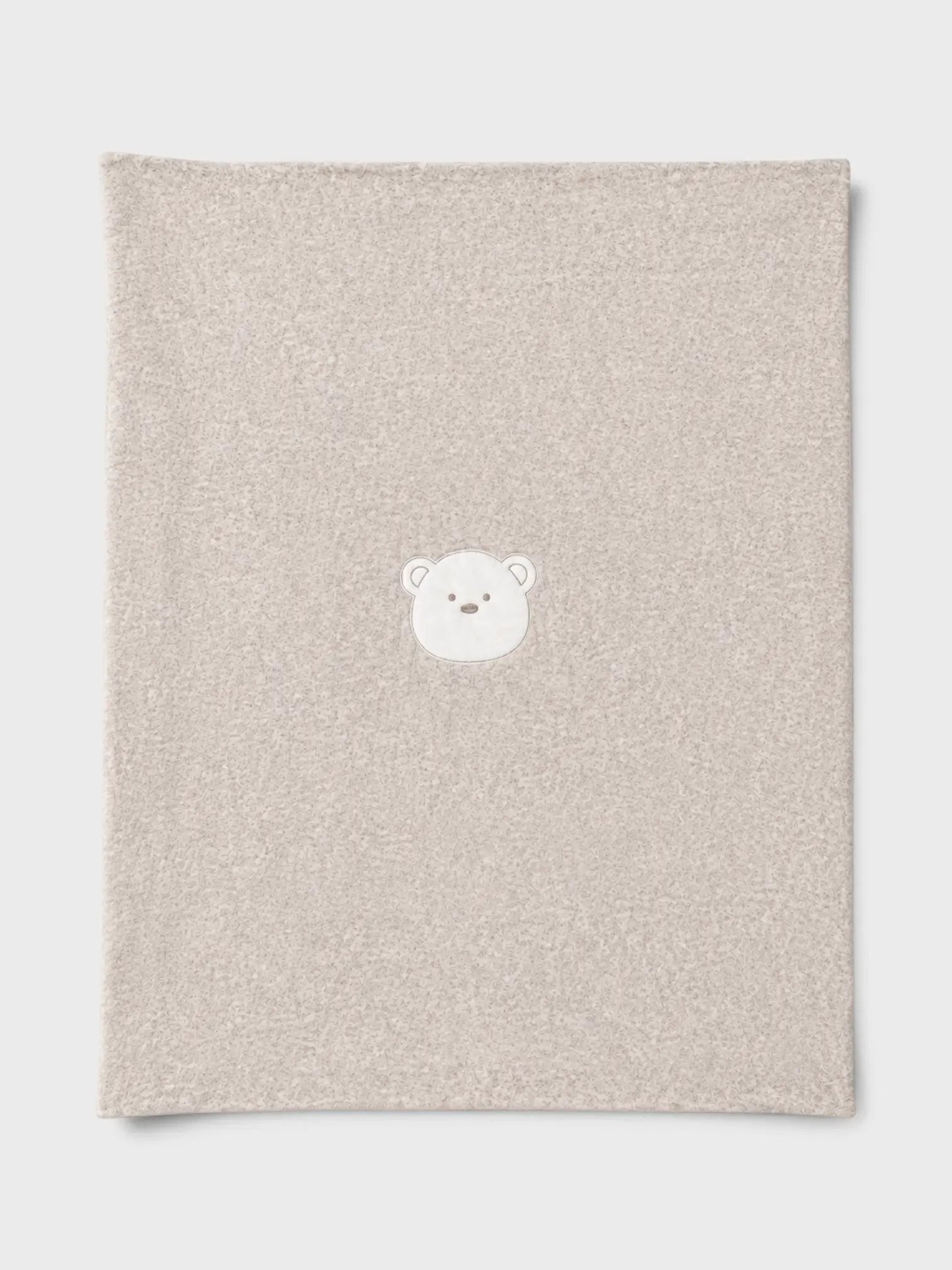 Coperta Neonato Panna C64450/P-A by COCCODE'