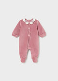 Pagliaccetto Neonata Rosa 2750/71 by MAYORAL