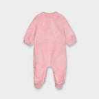 Tutina Neonata Rosa 2704/68 by MAYORAL