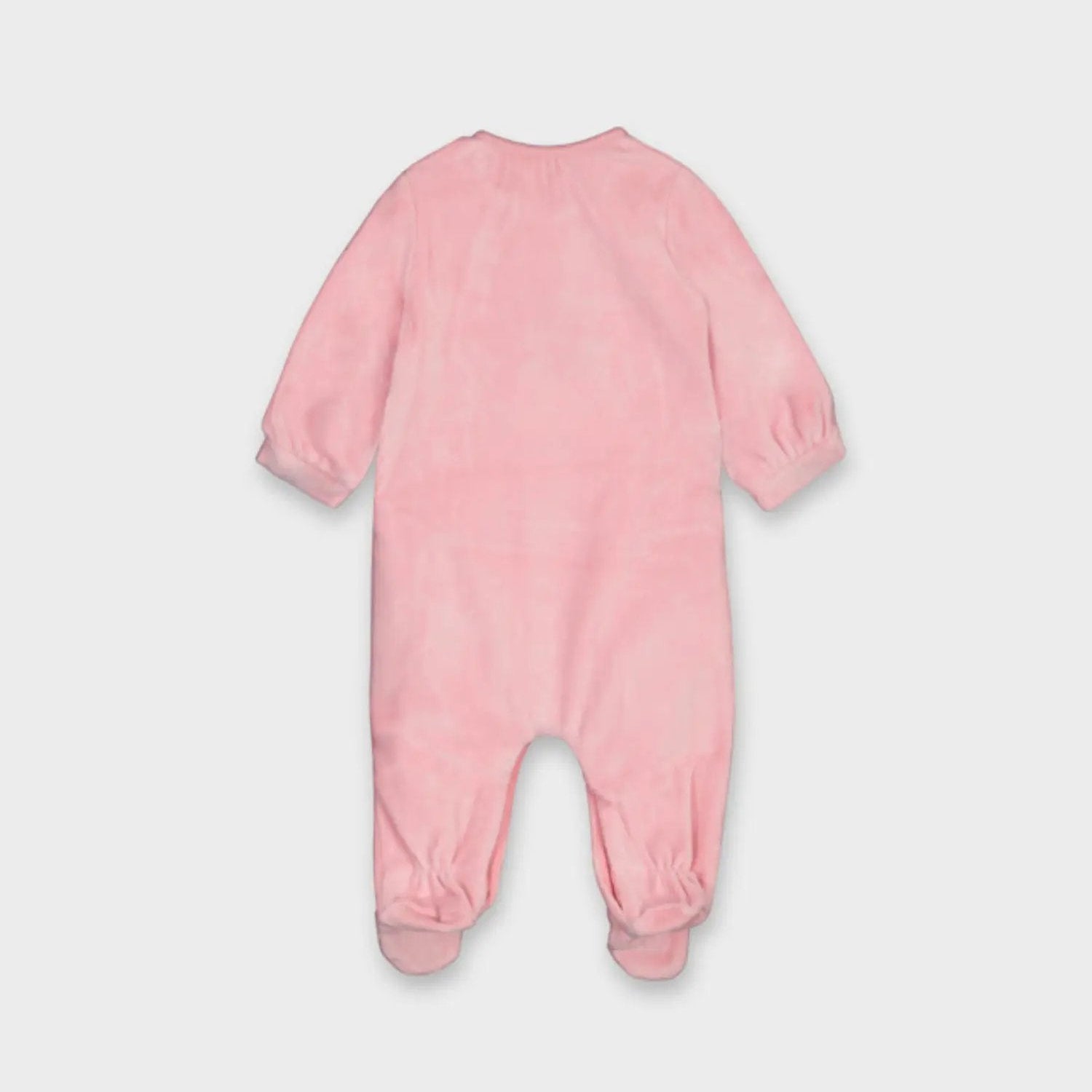 Tutina Neonata Rosa 2704/68 by MAYORAL