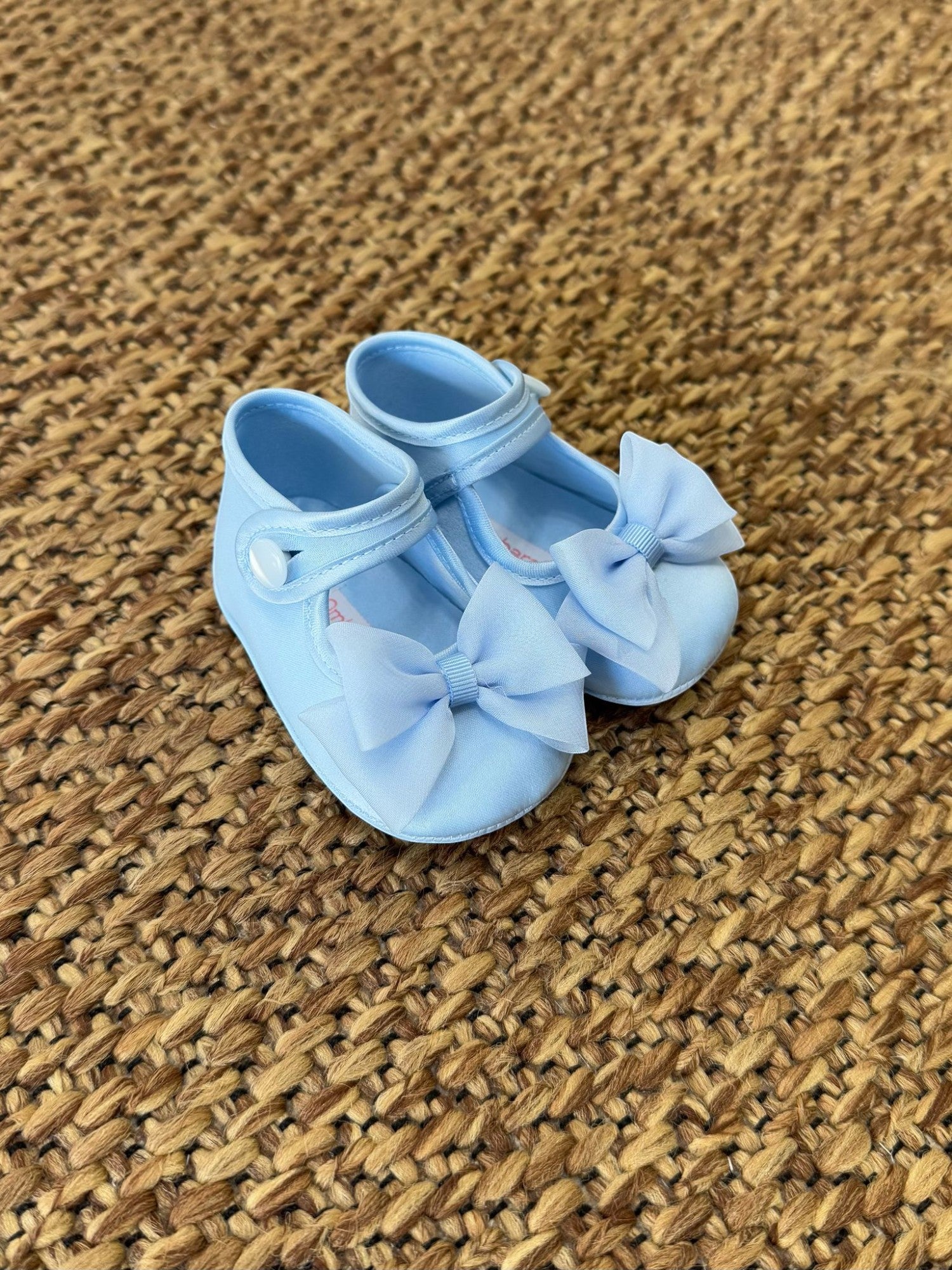 Ballerine Bimba CIELO SF4128/T088/C -  NANU' BABY